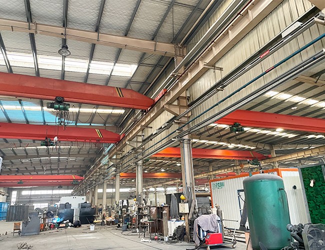 生產(chǎn)現(xiàn)場(chǎng)